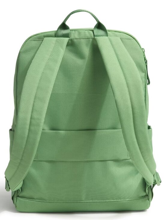 Vera Bradley Fluorite Green Lighten Up Essential Large Backpack/NWT main image 9